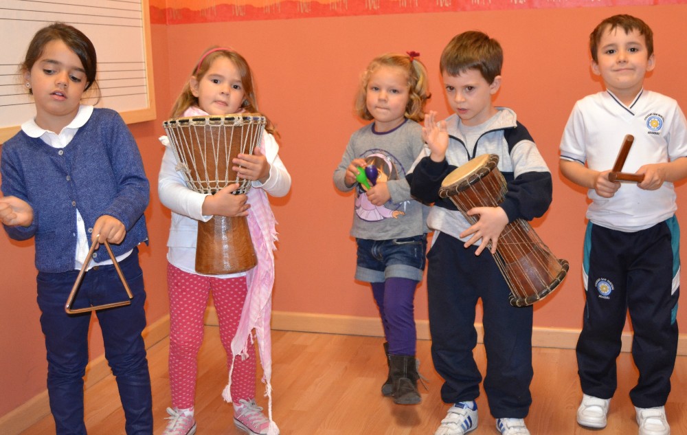 clases musica aranjuez